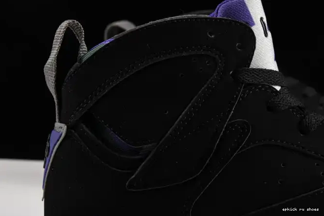 Cheap Retro Air 7 304775-053 Jordan Ray Bucks Allen 0506